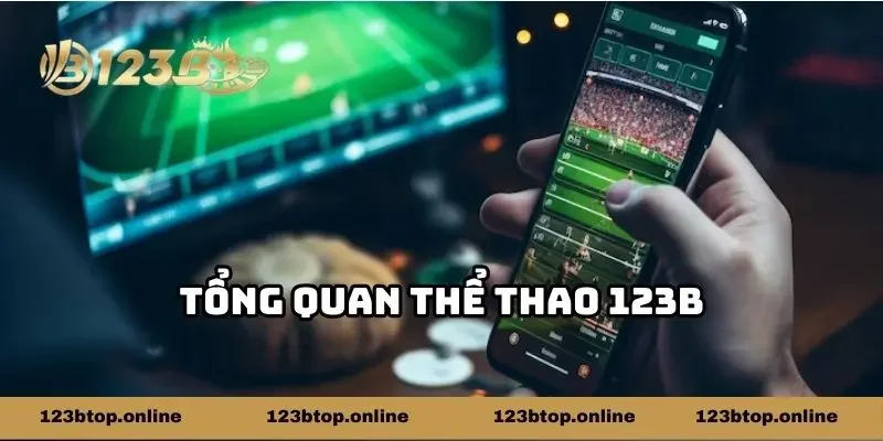 Tổng quan thể thao 123b